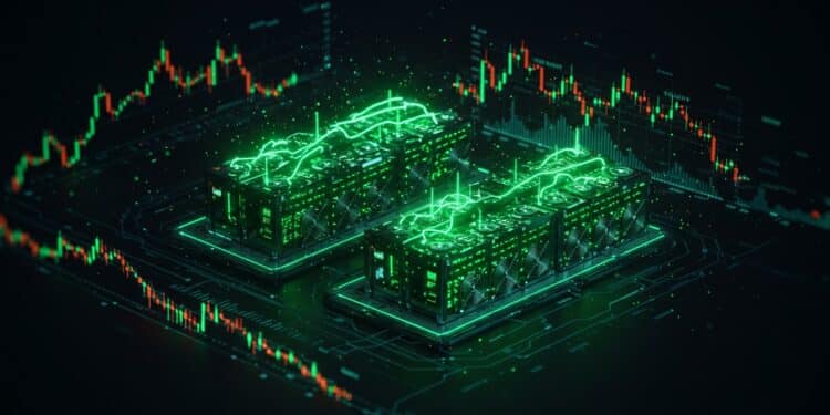 CleanSpark Rejoint l’Indice S&P SmallCap 600 : Une Révolution Crypto - Viral Mag La minière Bitcoin CleanSpark intègre le SP SmallCap 600 Quels impacts pour la crypto et les investisseurs Découvrez vite Viral Mag