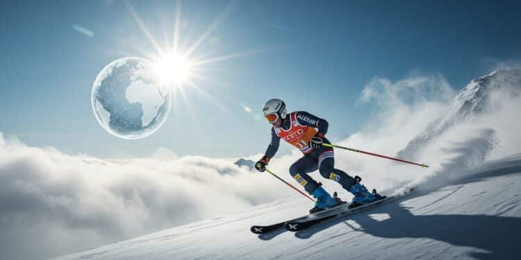 Clément Noël : Le Globe de Slalom Lui Échappe à Sun Valley - Viral Mag Clément Noël frôle la victoire à Sun Valley mais le globe de slalom reste hors de portée Découvrez pourquoi il méritait mieux cette saison Viral Mag