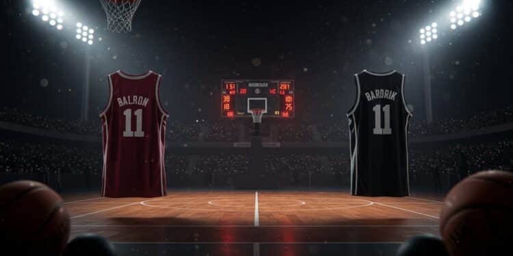 Suivez le match Cleveland Cavaliers vs Brooklyn Nets le 12 mars 2025  Analyse enjeux et surprises  tout ce quil faut savoir sur ce duel NBA   Viral Mag