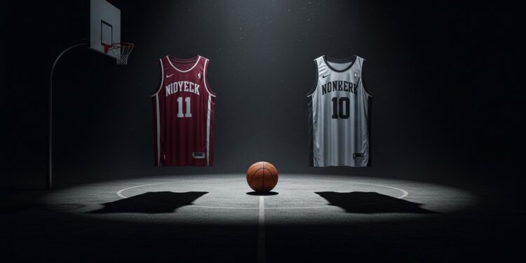 Cleveland Cavaliers – San Antonio Spurs : Le Choc NBA à Venir - Viral Mag Le 28 mars 2025 les Cavaliers affrontent les Spurs en NBA Analyse enjeux et pronostics dun match explosif à ne pas manquer Viral Mag