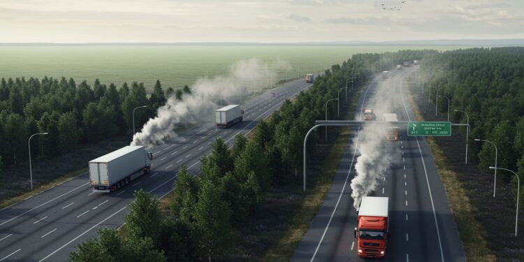 Climat : Pourquoi la Suède Échoue dans ses Objectifs 2030 - Viral Mag 20032025 Les émissions explosent en Suède malgré ses promesses climatiques Le gouvernement agit il assez Découvrez les chiffres choc et les solutions ignorées Viral Mag