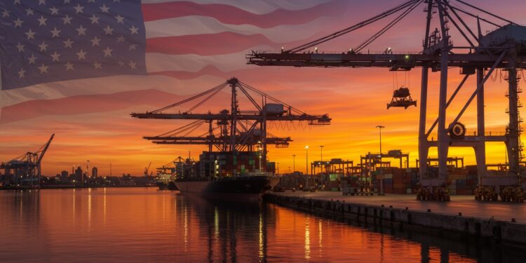 20 milliards investis par CMA CGM aux USA  ports emplois navires Découvrez limpact économique et stratégique de ce projet ambitieux    Viral Mag