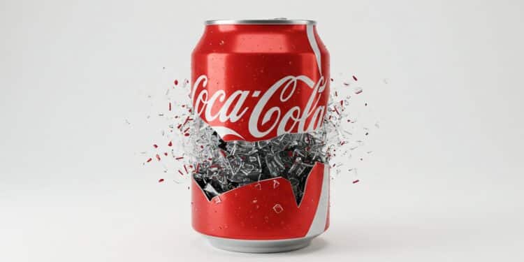 Coca-Cola Rappelle 10 000 Canettes : Tout Ce Qu’il Faut Savoir - Viral Mag 25032025 Plus de 10 000 canettes de Coca Cola rappelées pour contamination Un risque pour votre santé Découvrez les détails et vérifiez vos réserves avant quil ne soit trop tard Viral Mag