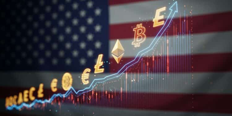 Coinbase : Leader des Régulations Crypto sous Trump - Viral Mag Coinbase prêt à dominer grâce aux régulations Trump Objectif 310$ Découvrez pourquoi cette plateforme senvole dans un marché crypto en plein boom Viral Mag