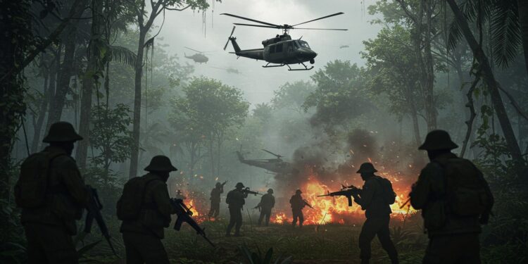 En Colombie lELN défie Petro dans le Catatumbo La paix totale vacille face à une guerre totale imminente Découvrez pourquoi   Viral Mag