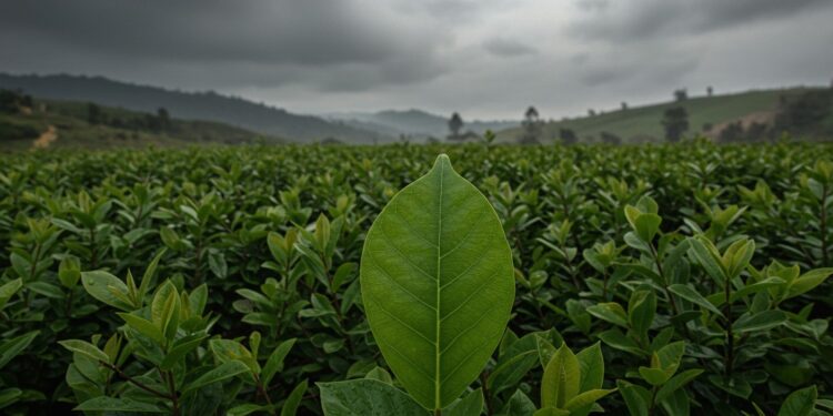 La Colombie veut retirer la feuille de coca des drogues prohibées à lONU Une révolution ou un risque  Découvrez les enjeux choc    Viral Mag