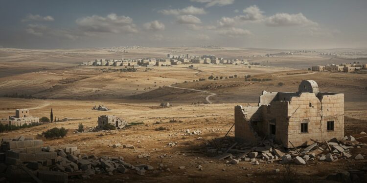 Colonisation en Cisjordanie : Un Crime de Guerre selon l’ONU - Viral Mag Découvrez pourquoi lONU qualifie la colonisation israélienne en Cisjordanie de crime de guerre et exige lévacuation des colons Une crise explosive Viral Mag