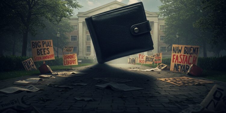 22032025   Luniversité Columbia accepte les réformes choc de Trump sous pression financière Mais à quel prix pour sa liberté académique  La suite va vous surprendre   Viral Mag