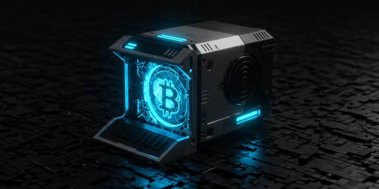 Comment Bitdeer Révolutionne la Minage de Bitcoin - Viral Mag Bitdeer transforme le minage de Bitcoin avec des ASIC innovants et une transparence accrue Découvrez leur révolution énergétique Viral Mag