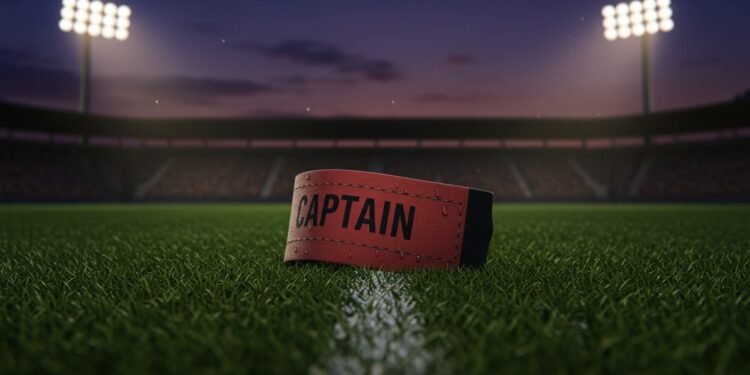 Un capitaine de Ligue 1 dévoile ses secrets pour mener son équipe Leadership vestiaire terrain  plongez dans un rôle méconnu et captivant    Viral Mag