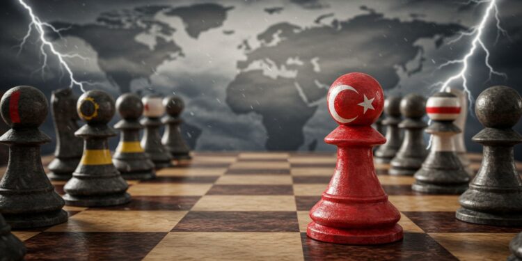 Comment Erdogan Exploite la Géopolitique Mondiale - Viral Mag 25032025 Alors que le monde regarde ailleurs Erdogan emprisonne ses rivaux et renforce son pouvoir Comment exploite t il la crise géopolitique La suite va vous surprendre Viral Mag