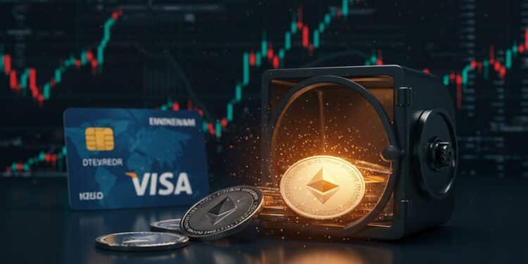 20032025   Et si une plateforme crypto défiait les géants bancaires  Etherfi domine le restaking avec 26M dETH et vise le statut de neobanco Que cache ce succès    Viral Mag