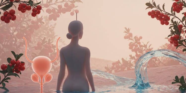 24032025   Brûlures envie fréquente duriner  les infections urinaires touchent surtout les femmes Comment les éviter  Découvrez des solutions simples et naturelles   Viral Mag