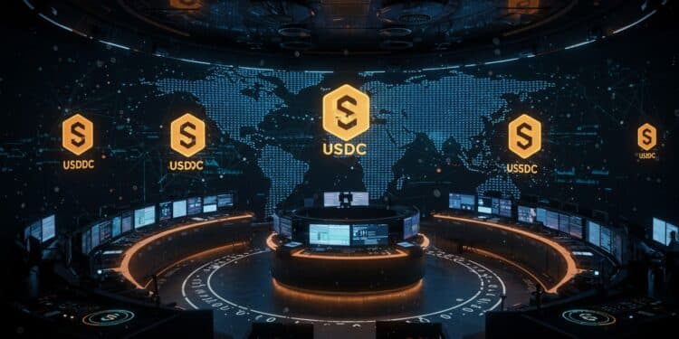 Comment la Bourse de New York Révolutionne la Crypto - Viral Mag Découvrez comment la Bourse de New York intègre stablecoins et fonds tokenisés pour transformer la finance Une révolution crypto à ne pas manquer Viral Mag