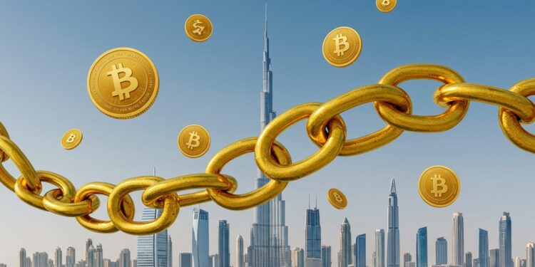 Comment la Régulation Crypto Révolutionne Dubaï - Viral Mag Découvrez comment Dubaï devient un hub crypto grâce à une régulation innovante et protège ses investisseurs Le futur de la tokenisation vous attend Viral Mag