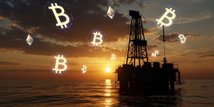 Découvrez comment la Russie contourne les sanctions avec les cryptomonnaies dans son commerce pétrolier Une révolution financière en marche    Viral Mag