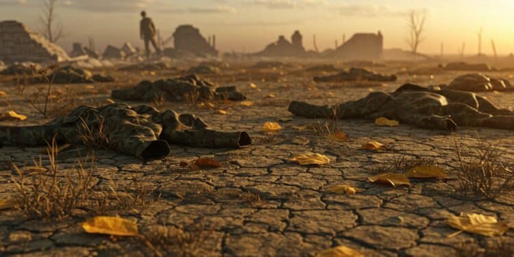 Comment l’Art Réagit à la Montée de l’Extrême Droite - Viral Mag Lartiste allemand face à lAfD  une expo choc à Amsterdam révèle ses peurs Découvrez comment lart défie guerre et politique    Viral Mag