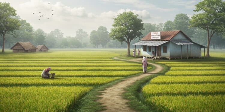 Comment le Bangladesh Lutte Contre la Mortalité Maternelle - Viral Mag Découvrez comment le Bangladesh réduit la mortalité maternelle de 72 grâce à un réseau unique Défis et espoirs dun combat vital Viral Mag