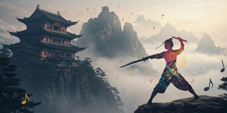 Découvrez comment des femmes chinoises modernisent le kung fu avec TikTok et le hip hop Une révolution à ne pas manquer    Viral Mag