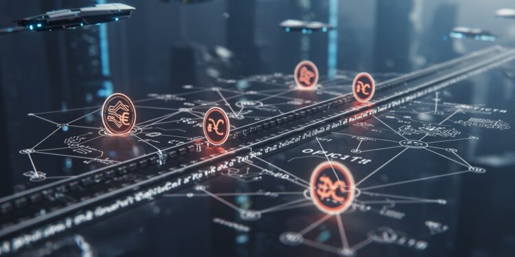 Mesh lève 82M$ pour ses paiements en cryptos via stablecoins Une révolution mondiale en vue  Découvrez comment    Viral Mag