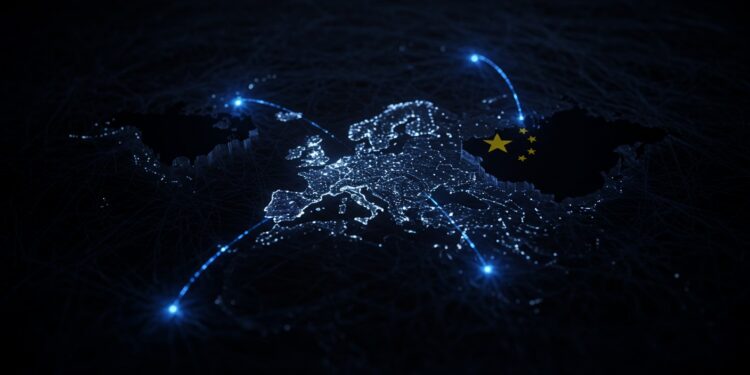 Comment Moscou et Pékin Manipulent nos Démocraties - Viral Mag Découvrez comment Russie et Chine déploient un arsenal digital pour déstabiliser lOccident Une menace grandissante révélée par lUE Viral Mag