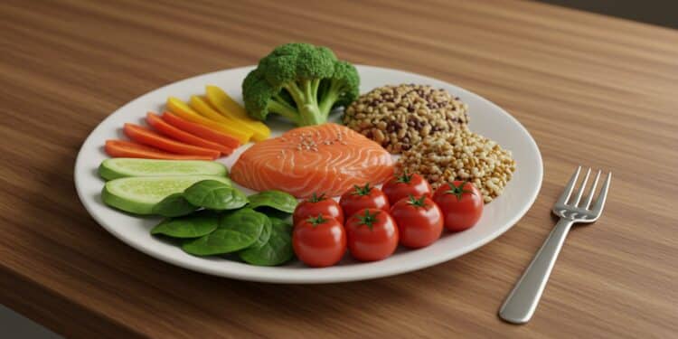 Comment Perdre du Poids : Les Conseils d’un Expert - Viral Mag Envie de perdre du poids sans savoir par où commencer  Découvrez 10 astuces dun diététicien pour des résultats durables et une vie plus saine    Viral Mag