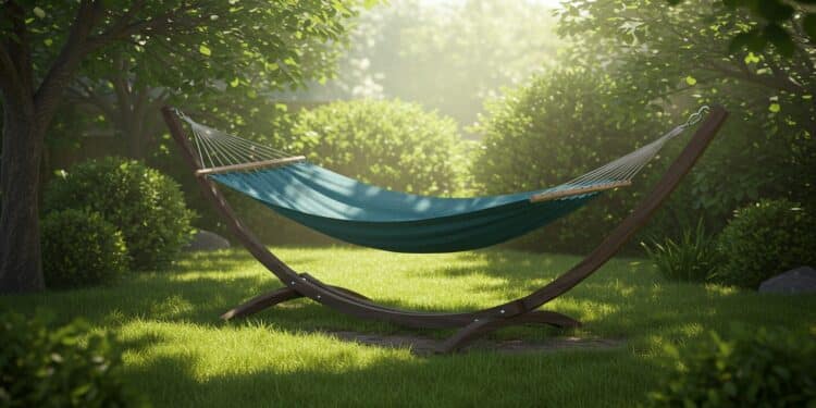 24032025   Un hamac à  46 pour des siestes parfaites cet été  Cdiscount frappe fort avec ce bon plan Mais pourquoi ce produit fait il autant parler    Viral Mag