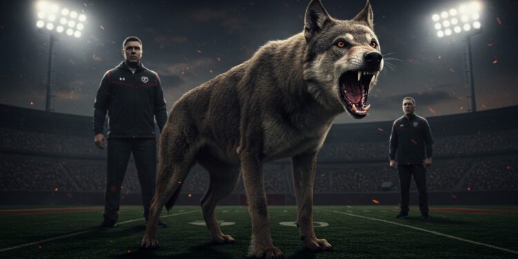 Comment un Coach Légendaire Redonne Vie à la Roma - Viral Mag Un entraîneur mythique sort de sa retraite pour sauver la Roma Découvrez comment il transforme le club en favori de la Ligue Europa    Viral Mag