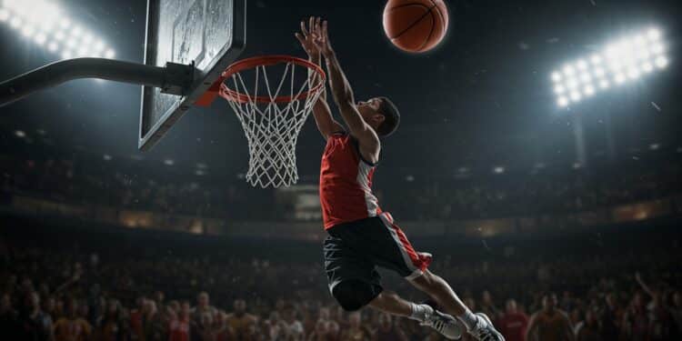 Un meneur audacieux un tir miraculeux et une victoire arrachée  revivez le moment où Indiana a renversé Milwaukee en NBA    Viral Mag