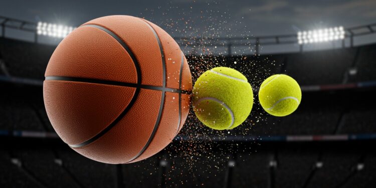 Comment une Star NBA Inspire une Championne de Tennis - Viral Mag Une légende du basket motive une jeune prodige à triompher à Indian Wells Découvrez cette histoire incroyable qui unit sport et mental    Viral Mag