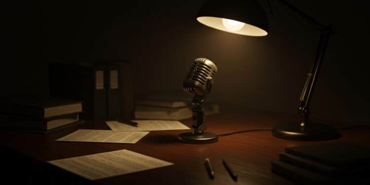 Un animateur radio révèle sa bipolarité dans un récit poignant Découvrez son combat ses hontes et limpact sur ses proches À lire absolument    Viral Mag