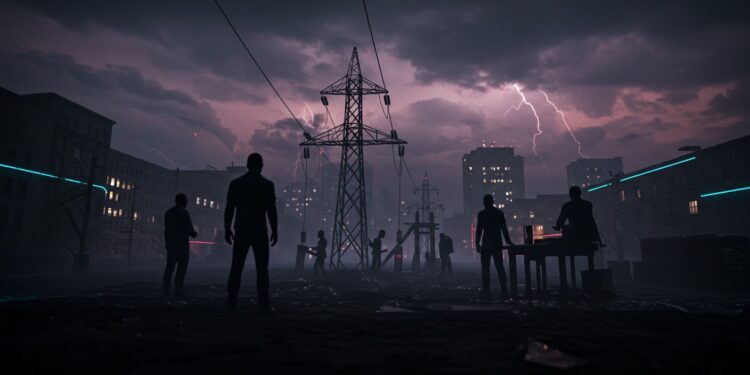 Des extrémistes de droite condamnés à 8 ans de prison pour un complot visant à renverser lÉtat allemand et enlever un ministre Découvrez les détails choc    Viral Mag