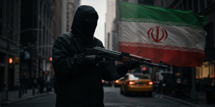 Complot Iranien à New York : Une Dissidente Échappe à la Mort - Viral Mag 21032025 Deux hommes condamnés à New York pour un complot iranien visant une dissidente Téhéran impliqué un tueur à gages arrêté Que révèle ce procès choc Viral Mag