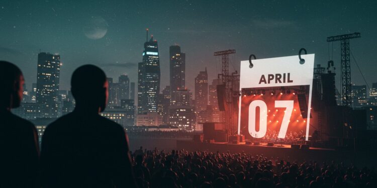 Concert pour la RDC : Polémique et Demande d’Interdiction à Paris - Viral Mag 25032025 Un concert pour la RDC prévu le 7 avril à Paris déclenche une vive polémique La mairie demande son interdiction mais que va décider le préfet Suspense Viral Mag