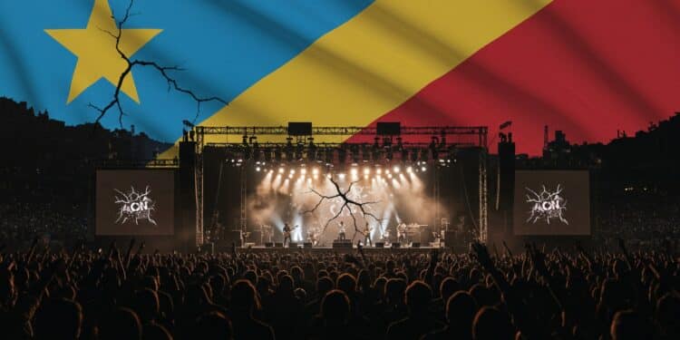 Concert Solidarité Congo à Paris : Polémique et Report - Viral Mag Un concert pour la RDC prévu le 7 avril à Paris fait polémique Le préfet menace dinterdiction Découvrez pourquoi ce report divise Viral Mag