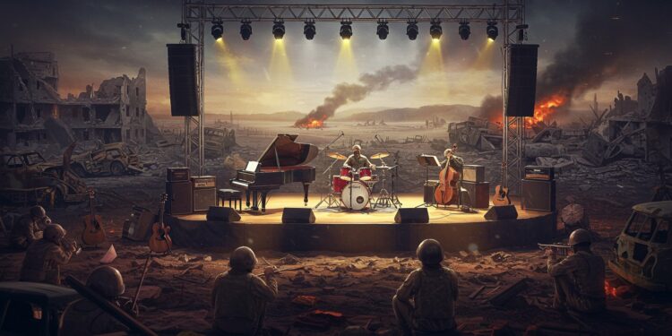 Concert Solidarité Congo : Polémique et Enjeux Humanitaires - Viral Mag 24032025 Le concert Solidarité Congo à Paris aura t il lieu malgré la polémique du 7 avril Un événement humanitaire sous tension à découvrir Viral Mag