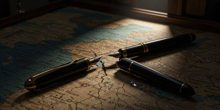 Condamnation de Boualem Sansal : Crise France-Algérie - Viral Mag La condamnation de lécrivain Boualem Sansal à 5 ans de prison en Algérie choque la France Une crise diplomatique explosive se profile découvrez pourquoi Viral Mag