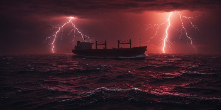 Découvrez comment les Houthis relancent leurs attaques contre Israël en mer Rouge pour soutenir Gaza Une escalade qui intrigue et inquiète    Viral Mag