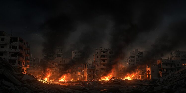 Conflit à Gaza : Négociations Fragiles et Frappes Meurtrières - Viral Mag 19032025 Les frappes israéliennes sur Gaza font 413 morts et menacent la trêve Le Hamas reste ouvert aux pourparlers mais la paix est elle encore possible Viral Mag