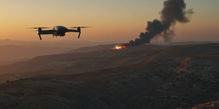 Tensions au Liban  frappes israéliennes visent le Hezbollah un mort et des blessés La trêve est elle menacée  Découvrez les détails choc    Viral Mag