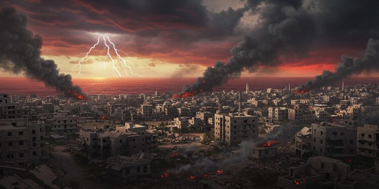 Les rebelles houthis menacent de riposter aux frappes US faisant 31 morts Escalade imminente au Yémen  que va t il se passer    Viral Mag