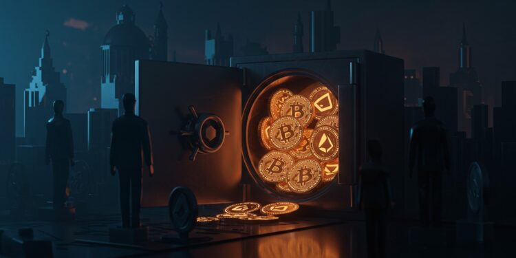 Conflit d’Intérêts et Crypto : Une Polémique Décryptée - Viral Mag Plongez dans la controverse crypto qui secoue les États Unis  conflit dintérêts ou simple coïncidence  La vérité vous surprendra    Viral Mag