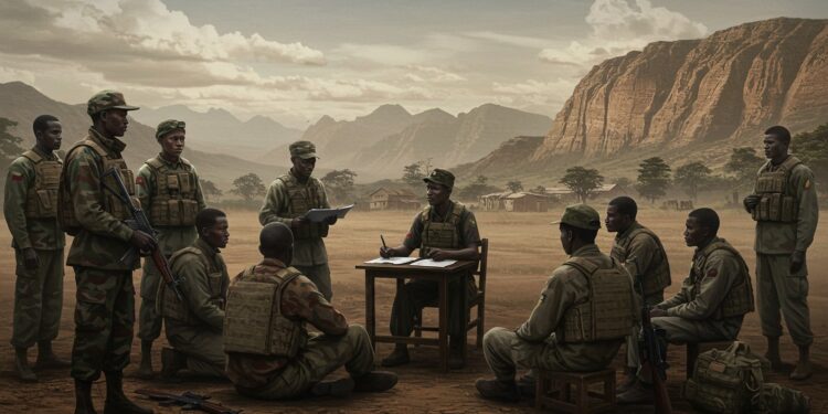 Conflit en RDC : Vers des Négociations Directes avec le M23 ? - Viral Mag Découvrez les dernières avancées sur le conflit en RDC  le M23 prêt à négocier avec Kinshasa Une paix durable en vue ou un échec annoncé  Cliquez    Viral Mag