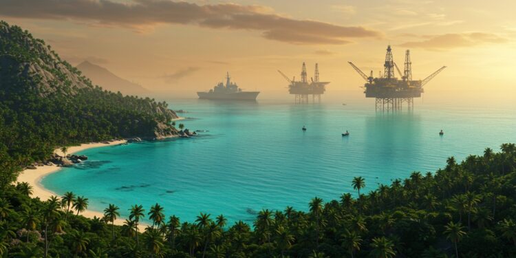 Découvrez les tensions autour de lEssequibo région pétrolière disputée entre Guyana et Venezuela La paix est elle menacée  Cliquez pour tout savoir    Viral Mag