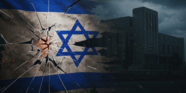 Tensions explosives entre Netanyahu et le Shin Bet  chantage menaces et luttes de pouvoir secouent Israël Découvrez les dessous de cette crise    Viral Mag