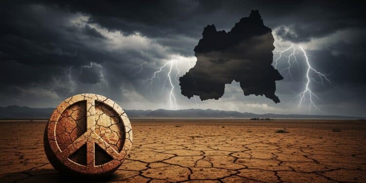 Conflit RDC : Pourquoi l’Angola Abandone la Médiation ? - Viral Mag 24032025 LAngola lâche la médiation du conflit RDC après des échecs répétés Qui prendra la relève pour stopper lavancée du M23 La suite va vous surprendre Viral Mag