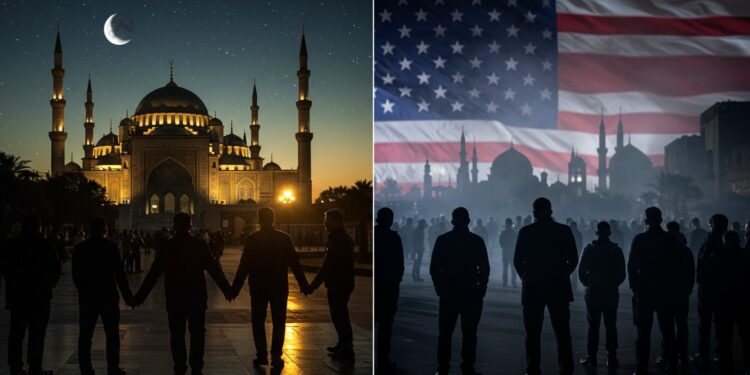 Conflit USA-Bangladesh : Liberté Religieuse en Question - Viral Mag Dacca et Washington saffrontent sur la liberté religieuse au Bangladesh Persécutions ou stéréotypes Découvrez ce clash diplomatique explosif Viral Mag