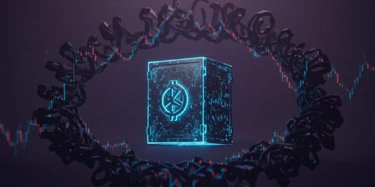 Révélations sur la réserve crypto US  conflits dintérêts et hausses de prix explosifs Le projet de Trump sous le feu des critiques    Viral Mag