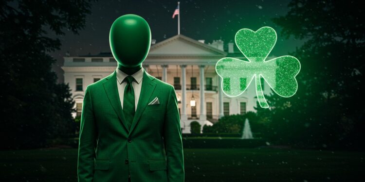 Conor McGregor à la Maison Blanche : Polémique Explosive - Viral Mag Conor McGregor dénonce limmigration à la Maison Blanche avec Trump Une visite choc pour la Saint Patrick 2025 Cliquez pour tout savoir Viral Mag