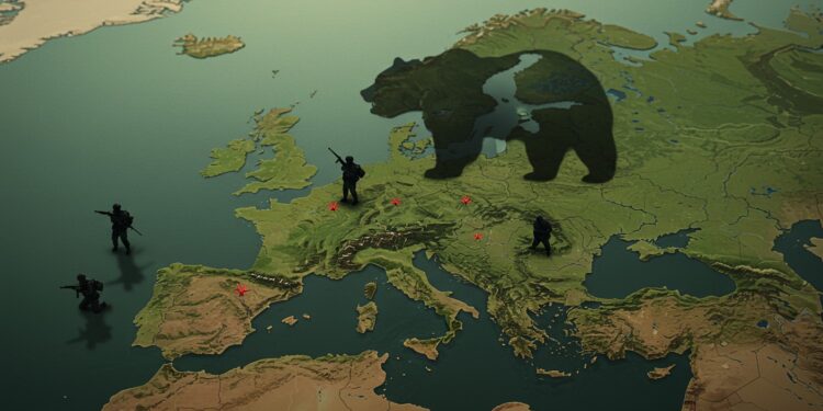 Conscription en Europe : Trump Bouscule la Défense - Viral Mag Leffet Trump pousse lEurope à revoir conscription et réserves face à la Russie Un débat brûlant divise  sécurité ou nostalgie    Viral Mag